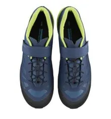 Shimano Topánky MT5 modré - 45