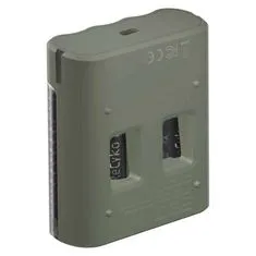 GP Nabíjačka batérií Speed M451 + 4× AA ReCyko Pro