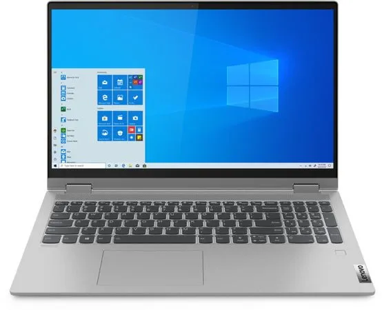  konvertibilný notebook Lenovo IdeaPad flex 5 výkonný ľahký prenosný wlan bluetooth hdmi wifi ax ips displej s vysokým rozlíšením dolby audio výkonný procesor
