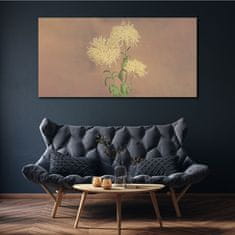 COLORAY.SK Obraz na plátne ázijské kvety 140x70 cm