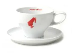 Julius Meinl Julius Meinl šálka na cappuccino, JM logo cup cappucino, 180ml