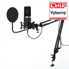 streamingový mikrofón Stream 900 HD Studio