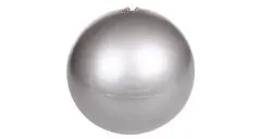 Merco Fit overball šedý, 20 cm