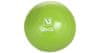 Multipack 3ks Weight ball lopta na cvičenie zelená, 2 kg