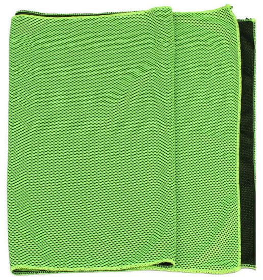 Merco Cooling chladiaci uterák zelená