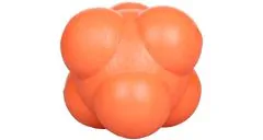 Merco Large reakčná lopta oranžová