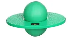 Merco Multipack 2ks Jump Ball skákacia lopta zelená