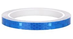 Merco Reflect Sticker označovacia páska modrá