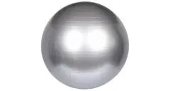 Merco Yoga Ball gymnastická lopta šedý, 65 cm