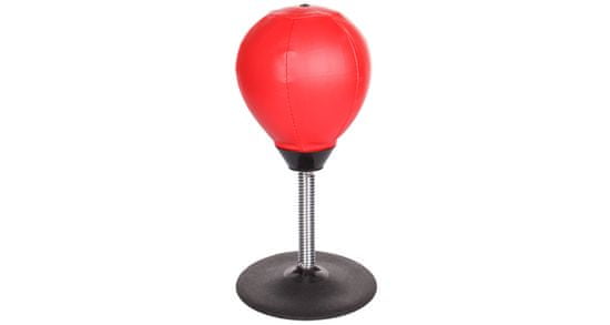 Merco Mini Boxing Ball stolná boxovacia hruška