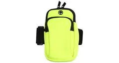 Merco Multipack 4ks Phone Arm Pack puzdro pre mobilný telefón zelená