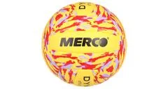 Merco Dynamic volejbalová lopta žltá