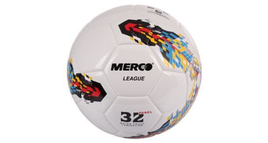 Merco League futbalová lopta, č. 5