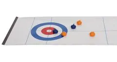 Merco Table Mini Curling spoločenská hra