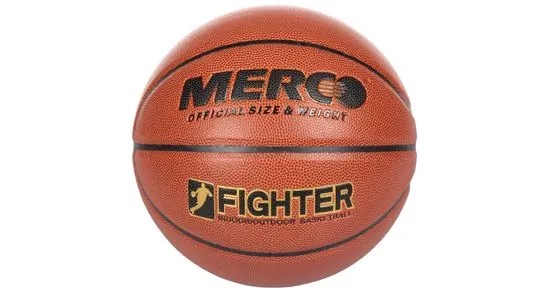 Merco Fighter basketbalová lopta, č. 6