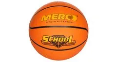 Merco Multipack 2ks School basketbalová lopta, č. 7