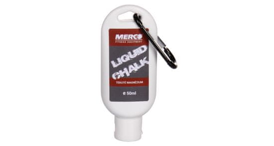 Merco Multipack 8ks Magnézium Liquid tekuté, 50 ml