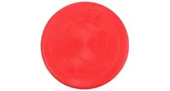 Merco Soft Frisbee lietajúci tanier červená