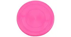 Merco Multipack 8ks Soft Frisbee lietajúci tanier ružová