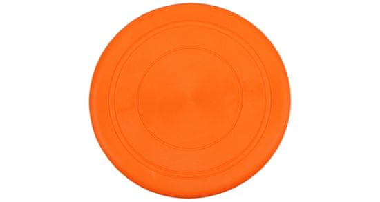Merco Soft Frisbee lietajúci tanier oranžová