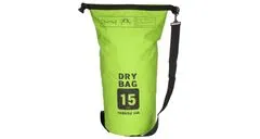 Merco Dry Bag 15l vodácky vak, 15 l