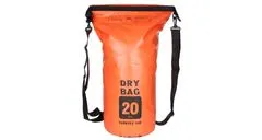 Merco Dry Bag 20l vodácky vak, 20 l