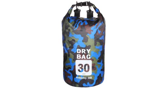 Merco Dry Bag 30l vodácky vak, 30 l