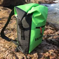 Merco Dry Backpack 25l vodotesný batoh, 25 l