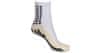 Multipack 3ks SoxShort futbalové ponožky biela