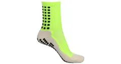 Merco SoxShort futbalové ponožky zelená
