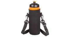 Merco Multipack 3ks Cooling termoobal na fľašu čierna, 750 ml