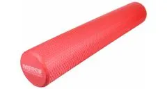 Merco Valec na jogu EVA Roller červený, 90 cm
