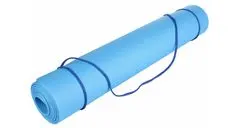 Merco Multipack 2ks Yoga EVA 4 Mat podložka na cvičenie modrá