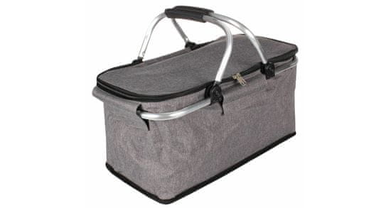 Merco Fresh chladiaca taška šedý