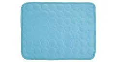 Merco Multipack 2ks Ice Cushion chladiaca podložka pre zvieratá modrá, L
