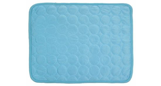 Merco Ice Cushion chladiaca podložka pre zvieratá modrá, XL