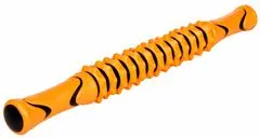 Merco Roller Massager masážna tyč oranžová, 1 ks