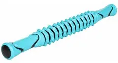 Merco Roller Massager masážna tyč modrá, 1 ks