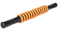 Merco Gear Massager masážna tyč oranžová, 1 ks