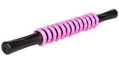Merco Gear Massager masážna tyč ružová, 1 ks