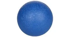 Merco Multipack 6ks TPR 61 masážna loptička modrá, 1 ks