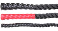 Merco Form posilňovacie lano, 2,5 cm