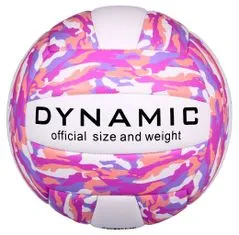 Merco Dynamic volejbalová lopta biela