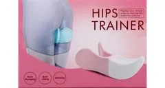 Merco Multipack 2ks Hip Trainer posilňovač sedacích svalov ružová