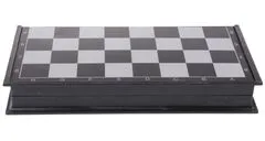 Merco Multipack 3ks CheckMate magnetické šachy, S