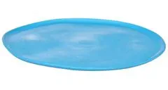 Merco Multipack 8ks Soft Frisbee lietajúci tanier modrá