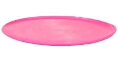 Merco Multipack 8ks Soft Frisbee lietajúci tanier ružová