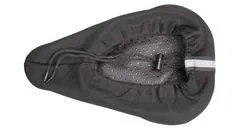 Merco Multipack 4ks Seat Cushion poťah sedla čierna