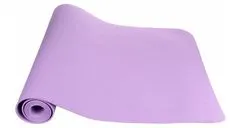 Merco Multipack 2ks Yoga EVA 4 Mat podložka na cvičenie fialová