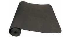 Merco Multipack 2ks Yoga EVA 6 Mat podložka na cvičenie čierna